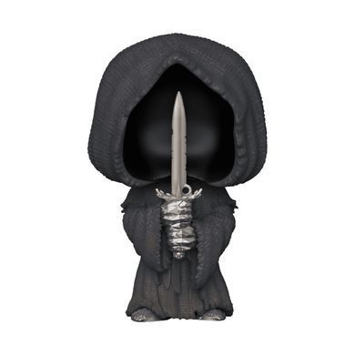 Ігрова фігурка Funko POP! серії Володар перснів - Назґул