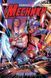 Комплект комиксов: Комплект: Marvel Action №1 - 4