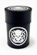 Чаша для кубиков Ктулху (чорна) (Dice cup Cthulhu black) - 1