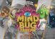 Настольная игра Mind Bug. Химерия: Первый контакт (Mindbug: First Contact) - 2