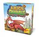 Настольная игра Короли и создания (Kings & Creatures) (англ.) - 1