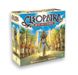 Настольная игра Cleopatra and the Society of Architects: Deluxe Edition - 1
