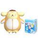 Механічна іграшка-сюрприз Pop Top Sanrio &ndash; Бал пінгвінів