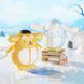 Механічна іграшка-сюрприз Pop Top Sanrio &ndash; Бал пінгвінів
