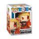 Ігрова фігурка Funko POP! серії Вбивця демонів - Кьоджюро Ренґоку (9 стиль)