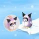 Механічна іграшка-сюрприз Pop Top Sanrio &ndash; Бал пінгвінів