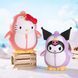 Механічна іграшка-сюрприз Pop Top Sanrio &ndash; Бал пінгвінів