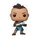 Ігрова фігурка Funko POP! серії Аватар: Останній захисник - Сокка