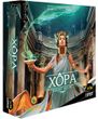 Настольная игра Хора. Розквіт імперії (Khora: Rise of an Empire)