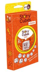 Настільна гра Rory's Story Cubes (Кубики Історій Рорі: Класика)