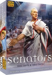 Настольная игра Senators