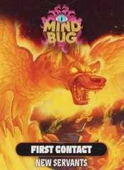 Настольная игра Mindbug: New Creations