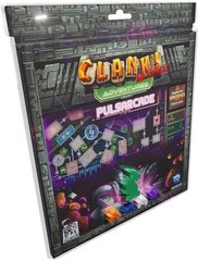 Clank! In! Space! Adventures Pulsarcade (Кланк! В Космос! Приключения Пульсаркада)