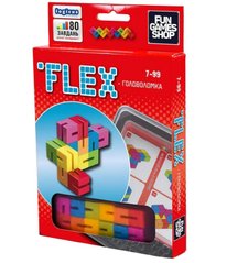 Настольная игра FLEX - головоломка