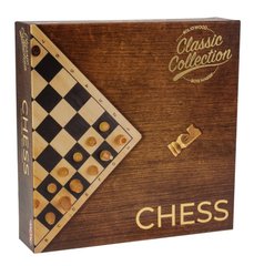 Настольная игра Шахи (у картонній коробці)