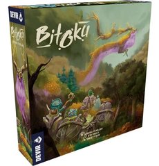 Настольная игра Bitoku