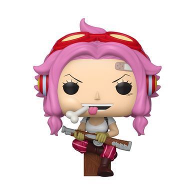 Ігрова фігурка Funko POP! серії Великий куш - Джинні