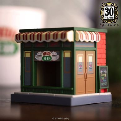 Набір фігурок Bitty Pop! Town &ndash; Рейчел у кав&rsquo;ярні Central Perk