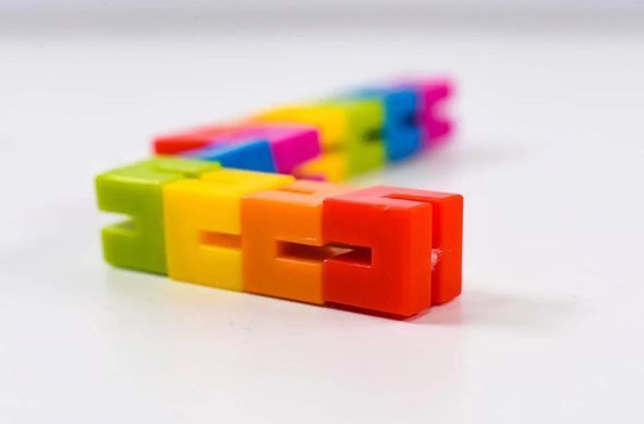 Настольная игра FLEX - головоломка