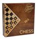 Настільна гра Шахи (у картонній коробці) - 1