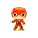 Пін Funko Pop серії &laquo;DC Comics&raquo; &ndash; Флеш