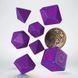 Набір кубиків The Witcher Dice Set. Dandelion - The Conqueror of Hearts (7 шт.) - 2