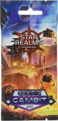 Настольная игра Star Realms: Cosmic Gambit Set