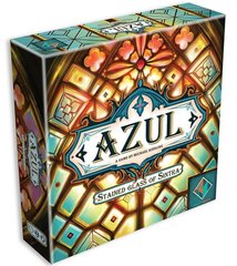 Настольная игра Azul: Stained Glass of Sintra (Азул. Витражи Синтры)