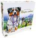 Настільна гра Парк собак (Dog Park) - 1
