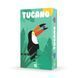 Настольная игра Тукано (Tucano) - 1
