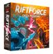 Настільна гра Riftforce. Сила розлому - 5