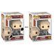 Ігрова фігурка Funko POP! серії Підземелля смакоти - Лайос Торден (W/CH)