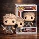 Ігрова фігурка Funko POP! серії Підземелля смакоти - Лайос Торден (W/CH)