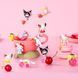 Фігурка-сюрприз Pop Top Hello Kitty та друзі &ndash; Вишеньки