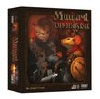 Настільна гра Мишачі оповідки (Mice and Mystics)