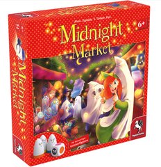 Настільна гра Midnight Market