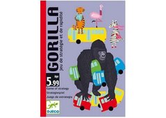 Настільна гра Горилла (Gorilla)