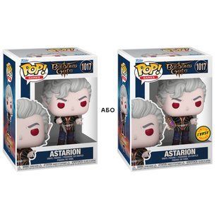 Ігрова фігурка Funko POP! - Астаріон (w/CH)