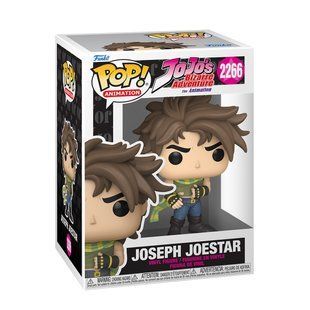 Ігрова фігурка Funko POP! серії Химерні пригоди ДжоДжо - Джозеф