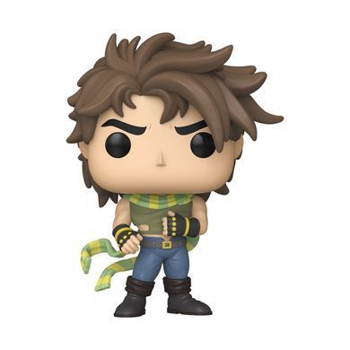 Ігрова фігурка Funko POP! серії Химерні пригоди ДжоДжо - Джозеф