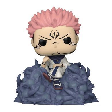 Ігрова фігурка Funko POP! - Сукуна