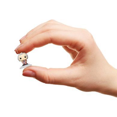 Набір фігурок Bitty Pop! Town серії Гаррі Поттер - Олівандер і крамниця чарівних паличок