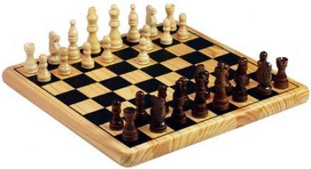 Настільна гра Шахи (Chess)