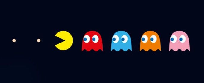 Настільна гра Коридор Pac-Man (Quoridor Pac-Man)