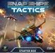 Настільна гра Snap Ships Tactics. Starter Box - 13