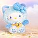 М&rsquo;яка іграшка-сюрприз на кліпсі Pop Top Hello Kitty &ndash; Казкові бажання
