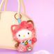 М&rsquo;яка іграшка-сюрприз на кліпсі Pop Top Hello Kitty &ndash; Казкові бажання
