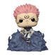 Ігрова фігурка Funko POP! - Сукуна
