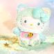 М&rsquo;яка іграшка-сюрприз на кліпсі Pop Top Hello Kitty &ndash; Казкові бажання