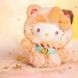 М&rsquo;яка іграшка-сюрприз на кліпсі Pop Top Hello Kitty &ndash; Казкові бажання